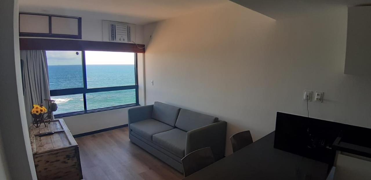 Marazu Ondinaapart Salvador Exteriör bild
