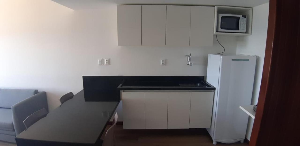 Marazu Ondinaapart Salvador Exteriör bild